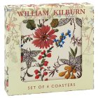 KILBURN COASTERS SET 4