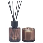 OUD& BERGAMOT CANDLE&DIFF 100G