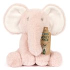 R PET PALS NELLY ELEPHANT PINK