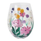 GYPSOPHILA STEMLESS GLASS