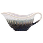 REACTIVE GLAZE GRAVY BOAT