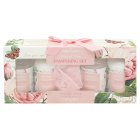 REDOUTE ROSE PAMPER SET