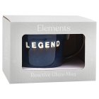 LEGEND MUG