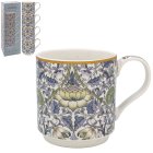 LODDEN STACKING MUGS SET 4