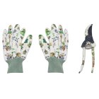 GREEN FINGERS GAREN TOOL SET