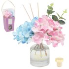 DIFFUSER BLUE & PINK 200ML