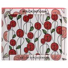 MACKINTOSH PLACEMATS SET 4