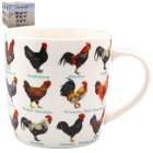 COCKEREL MUG