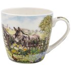 DONKEY MUG