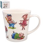 PIGS MUG