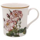 REDOUTE ROSE MUG