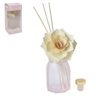 GLASS DIFFUSER PINK 220 ML