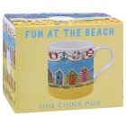 BEACH MUG 4 ASST