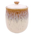 REACTIVE GLAZE CANISTER