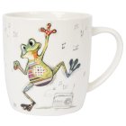 FREDDY FROG MUG