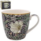 PIMPERNEL BREAKFAST MUG