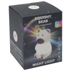 SQUISHY BEAR NIGHTLIGHT