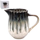 REACTIVE GLAZE JUG