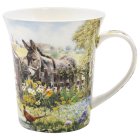 DONKEY MUGS SET 2