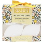 FRUITS BATH FIZZERS