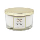 CASHMERE & SILK CANDLE