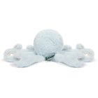 RPET PALS SQUISH OCTOPUS BLUE