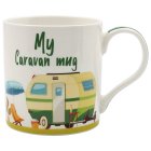 MY CARAVAN MUG