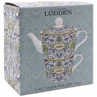 LODDEN TEA FOR ONE