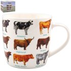 COWS MUG