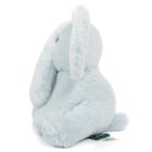 R PET PALS NELLY ELEPHANT BLUE