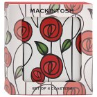 MACKINTOSH COASTERS SET 4