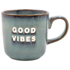 GOOD VIBES MUG