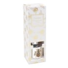 SILVER DIFFUSER GOLD BEE 100ML