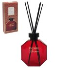 CASHMERE & SILK DIFFUSER 200ML