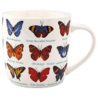 BUTTERFLIES MUG