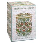 STRAWBERRY THIEF CANISTER