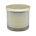 WARM COTTON CANDLE 400GM