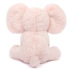 R PET PALS NELLY ELEPHANT PINK