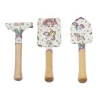 UNICORN GARDEN TOOL SET