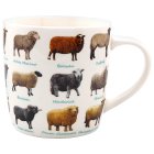 SHEEP MUG