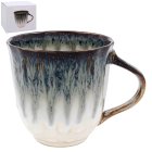 REACTIVE GLAZE MUG