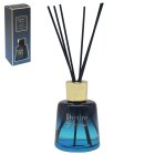 OUD & BERGAMOT DIFFUSER 180ML