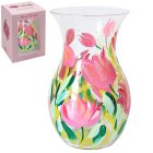 TULIPS VASE