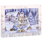 WHITE CHRISTMAS PLACEMATS S4