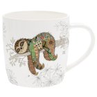 SIMON SLOTH MUG