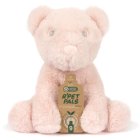 RPET PALS CUDDLES BEAR PINK