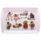 SHEEP TRAY SMALL