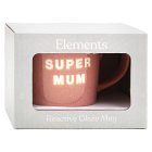 SUPER MUM MUG