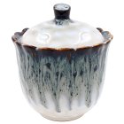 REACTIVE GLAZE CANISTER