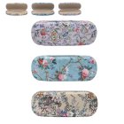 GLASSES CASE WM KILBURN 3 ASST